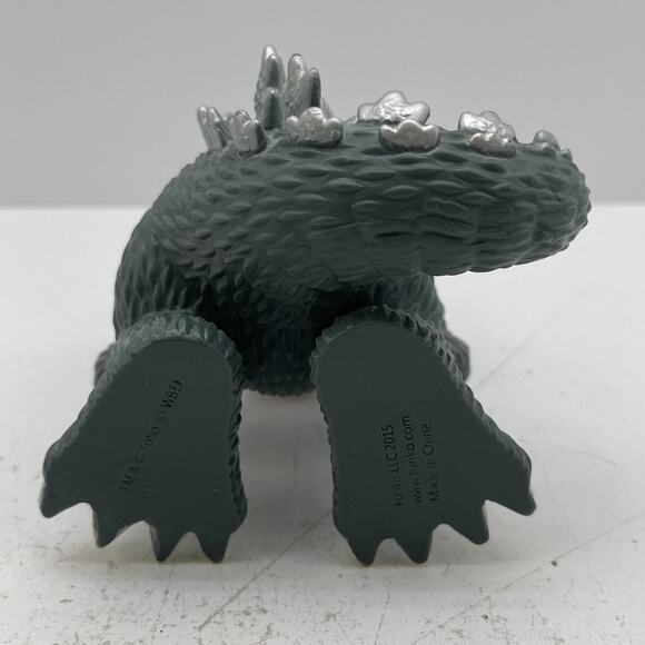 Funko Pop! Godzilla #239 6" Vinyl Figure 2015 Loose No Box Movies Monster - Picture 7 of 11